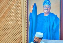 Tinubu Government Targets Food Security, Modern Ranching — Ajimobi