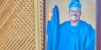 Tinubu Government Targets Food Security, Modern Ranching — Ajimobi
