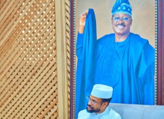 Tinubu Government Targets Food Security, Modern Ranching — Ajimobi