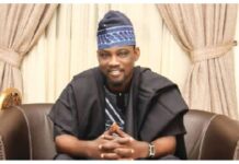 Pasuma, Baba Tee, Others Rejoice as Arsenal End 22-Year Premier League Title Drought