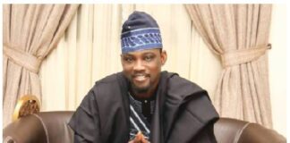 Pasuma, Baba Tee, Others Rejoice as Arsenal End 22-Year Premier League Title Drought