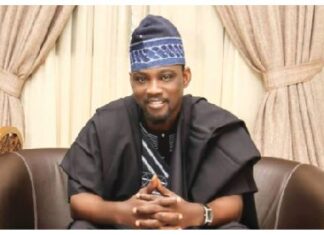 Pasuma, Baba Tee, Others Rejoice as Arsenal End 22-Year Premier League Title Drought