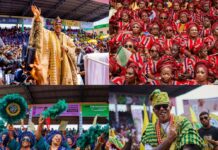 How Ojude Oba Became Nigeria’s Global Cultural Tourism Pride