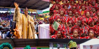 How Ojude Oba Became Nigeria’s Global Cultural Tourism Pride