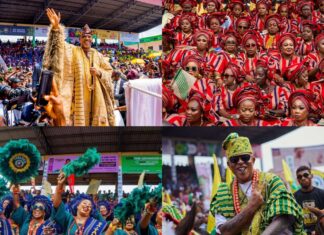 How Ojude Oba Became Nigeria’s Global Cultural Tourism Pride