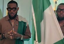 ‘It’s Time We Tell Ourselves the Truth’ — AY Makun Urges Nigerians to Unite Against Insecurity