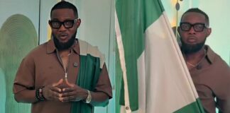 ‘It’s Time We Tell Ourselves the Truth’ — AY Makun Urges Nigerians to Unite Against Insecurity
