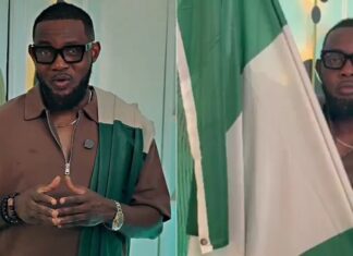 ‘It’s Time We Tell Ourselves the Truth’ — AY Makun Urges Nigerians to Unite Against Insecurity