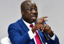 ‘National Rejection’ — ADC Cites Survey to Attack Tinubu’s Performance on Economy, Security