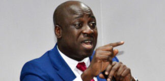 ‘National Rejection’ — ADC Cites Survey to Attack Tinubu’s Performance on Economy, Security