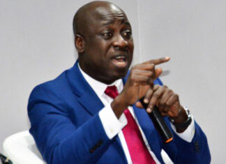 ‘National Rejection’ — ADC Cites Survey to Attack Tinubu’s Performance on Economy, Security