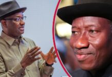 Jonathan Must Reject 2027 Presidential Bid Claims Now – Keyamo Warns