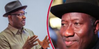 Jonathan Must Reject 2027 Presidential Bid Claims Now – Keyamo Warns
