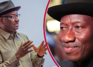 Jonathan Must Reject 2027 Presidential Bid Claims Now – Keyamo Warns