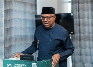 ‘If Obi Had Skeletons, They’d Be Public By Now’ — Dele Farotimi Speaks on Opposition Leader’s Integrity