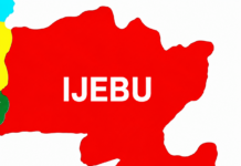 Ikúbọlájẹ! The Impending Political Rape on Ijebuland | By Sunday LAMIDI