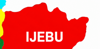 Ikúbọlájẹ! The Impending Political Rape on Ijebuland | By Sunday LAMIDI