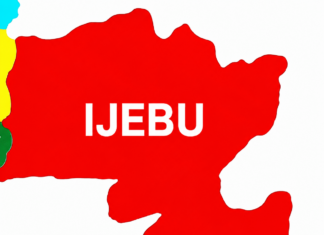 Ikúbọlájẹ! The Impending Political Rape on Ijebuland | By Sunday LAMIDI