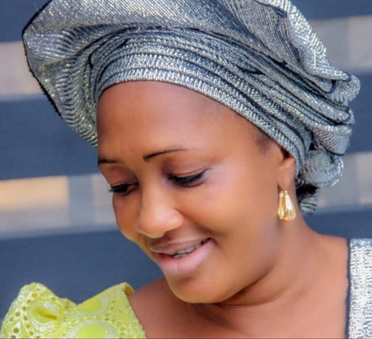 “A Void Too Deep to Fill” – Ado-Odo/Ota LG Chairman Pays Tribute to Abayomi Tella’s Late Wife