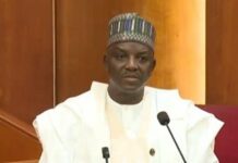 N33.8bn Fraud: Court Convicts Ex-Power Minister Saleh Mamman, Orders His Arrest