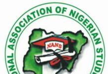 NANS Threatens Protest, Picketing of South African Businesses in Nigeria Over Xenophobic Attacks