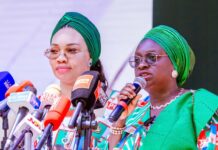 2027: Why Noimot Salako-Oyedele Is Emerging as Ogun West’s Strongest Senate Voice