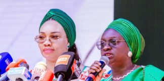 2027: Why Noimot Salako-Oyedele Is Emerging as Ogun West’s Strongest Senate Voice