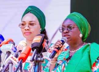 2027: Why Noimot Salako-Oyedele Is Emerging as Ogun West’s Strongest Senate Voice