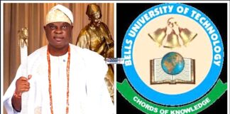 Island Club Congratulates Olota of Ota on Bells University Board Appointment