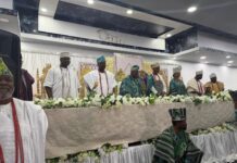 Olota Strengthens Cultural Ties at 2026 Odun Omo Olowu Celebration in London