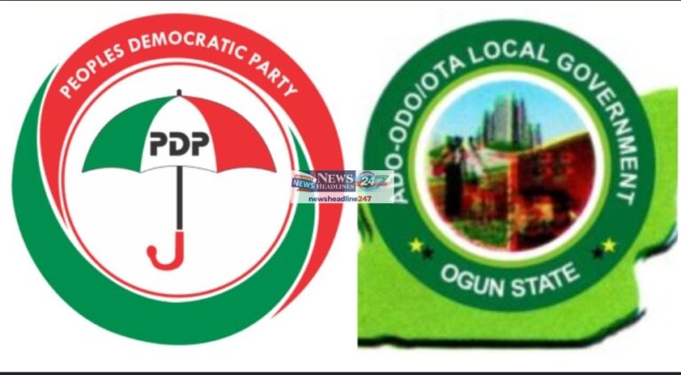2027: PDP Faces Defining Test in Ado-Odo/Ota as Pressure Mounts to Field Credible, Electable Candidates