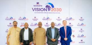 Otedola Eyes $100m Dangote Refinery Investment as Dangote Opens IPO to Nigerians