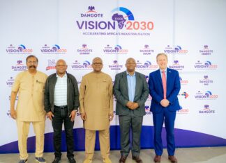Otedola Eyes $100m Dangote Refinery Investment as Dangote Opens IPO to Nigerians