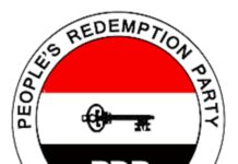 Donald Duke, Two Aspirants Cleared as PRP Set for Presidential Primaries
