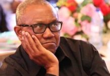 This is Peter Obi | By Olawale OLALEYE