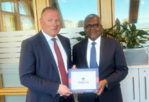 Q1 2026: Dangote Cement Grows Exports by 71.6% as Capacity Hits 55MTA