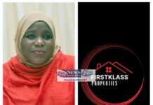 FirstKlassProperties Targets Safer Property Ownership and Wealth Creation, Says CEO Rosheedah Adebiyi