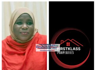 FirstKlassProperties Targets Safer Property Ownership and Wealth Creation, Says CEO Rosheedah Adebiyi
