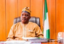 Ex-Power Minister Saleh Mamman Jailed 75 Years Over N33.8bn Fraud, Interpol Ordered to Arrest Him