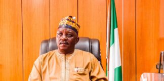 Ex-Power Minister Saleh Mamman Jailed 75 Years Over N33.8bn Fraud, Interpol Ordered to Arrest Him