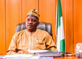Ex-Power Minister Saleh Mamman Jailed 75 Years Over N33.8bn Fraud, Interpol Ordered to Arrest Him
