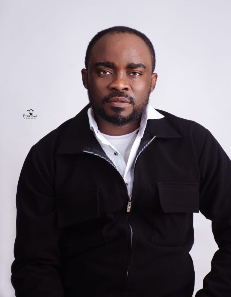 Nigerian Short Film Co-Stars Seunmanuel Faleye, Rahmah Zakareeyah Win Best Actor, Actress at Dublin Movie Awards