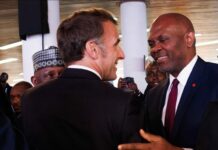 Tony Elumelu Urges Global Leaders to Prioritise Power, Infrastructure and Jobs for African Youth
