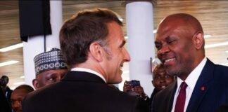 Tony Elumelu Urges Global Leaders to Prioritise Power, Infrastructure and Jobs for African Youth