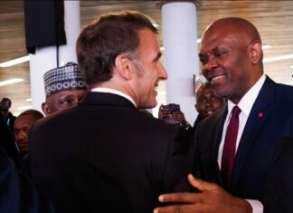 Tony Elumelu Urges Global Leaders to Prioritise Power, Infrastructure and Jobs for African Youth
