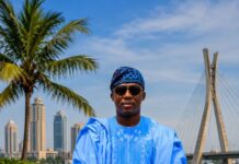 Tokunbo Wahab at 54: A Quiet Force in Public Service – By Ayobami Ladipo