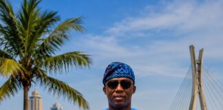 Tokunbo Wahab at 54: A Quiet Force in Public Service – By Ayobami Ladipo