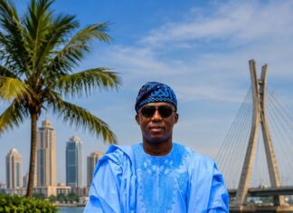 Tokunbo Wahab at 54: A Quiet Force in Public Service – By Ayobami Ladipo