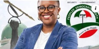 Eid al Adha: “Your Prayers and Sacrifices Inspire Hope” — Temitatayo Agemo-Okuboyejo Celebrates Muslims in Ado-Odo/Ota