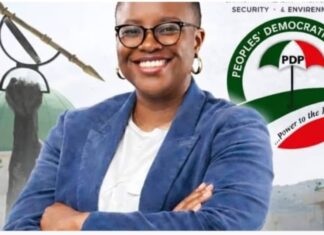 Eid al Adha: “Your Prayers and Sacrifices Inspire Hope” — Temitatayo Agemo-Okuboyejo Celebrates Muslims in Ado-Odo/Ota
